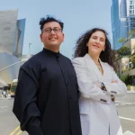Infinity Room Marks a New Era of AI Art at DATALAND Los Angeles