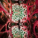 Infinity Room Marks a New Era of AI Art at DATALAND Los Angeles