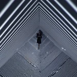 Infinity Room Marks a New Era of AI Art at DATALAND Los Angeles