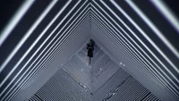 Infinity Room Marks a New Era of AI Art at DATALAND Los Angeles