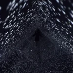 Infinity Room Marks a New Era of AI Art at DATALAND Los Angeles