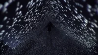 Infinity Room Marks a New Era of AI Art at DATALAND Los Angeles
