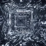 Infinity Room Marks a New Era of AI Art at DATALAND Los Angeles