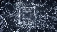 Infinity Room Marks a New Era of AI Art at DATALAND Los Angeles