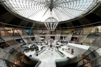 Iran Mall
