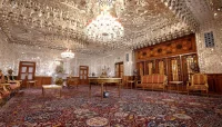 Iran Mall