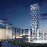 Iran Mall
