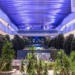 Iran Mall