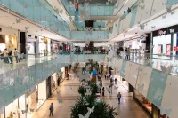 Iran Mall