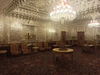 Iran Mall