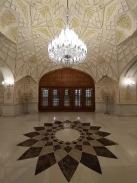 Iran Mall