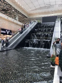 Iran Mall