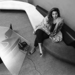 Lessons from Zaha Hadid