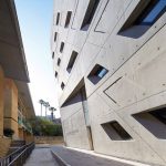 Projects by Zaha Hadid Architects in the Middle East