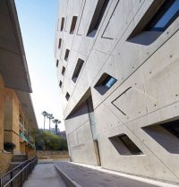 Projects by Zaha Hadid Architects in the Middle East