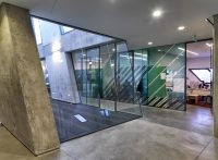 Projects by Zaha Hadid Architects in the Middle East