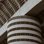 San Siro Stadium, Milan