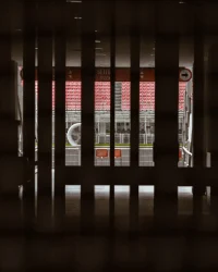San Siro Stadium, Milan