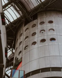 San Siro Stadium, Milan
