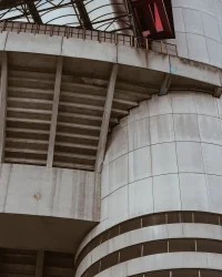 San Siro Stadium, Milan