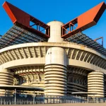 San Siro Stadium, Milan