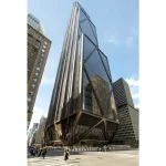 JPMorgan Chase Global Headquarters at 270 Park Avenue-Foster + Partners