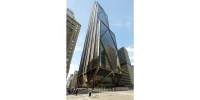 JPMorgan Chase Global Headquarters at 270 Park Avenue-Foster + Partners