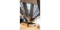 JPMorgan Chase Global Headquarters at 270 Park Avenue-Foster + Partners