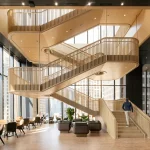 JPMorgan Chase Global Headquarters at 270 Park Avenue-Foster + Partners