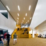 Beautiful Libraries in the World