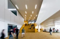 Beautiful Libraries in the World