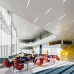 Beautiful Libraries in the World