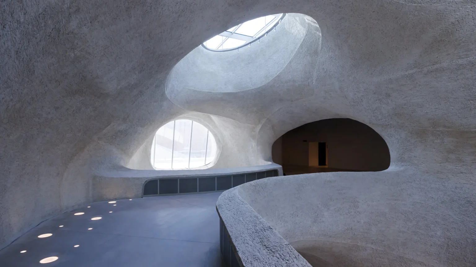 Women in computational architecture