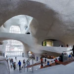 Women in computational architecture