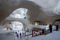 Women in computational architecture