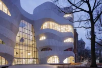 Women in computational architecture
