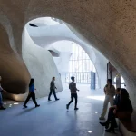 Women in computational architecture