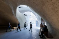 Women in computational architecture