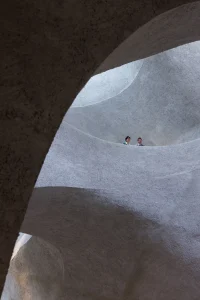 Women in computational architecture