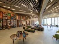 Women in computational architecture