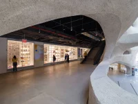 Women in computational architecture