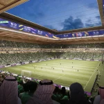 Saudi Arabia 2034 World Cup