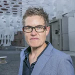 Women in computational architecture