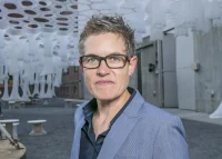 Women in computational architecture