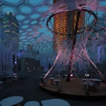 Women in computational architecture