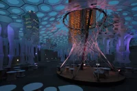Women in computational architecture