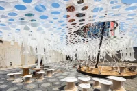 Women in computational architecture