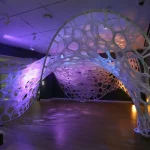 Women in computational architecture
