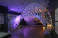 Women in computational architecture