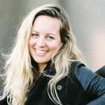 Women in computational architecture